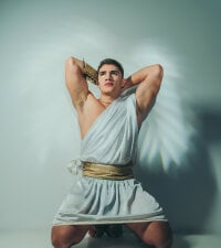 Watch JeffDaltton's Live Sex Show
