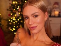 Watch Ohbabykelly's Live Sex Show