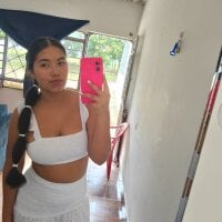 Sehen Sie sich Samara__Amirs Live-Sexshow an