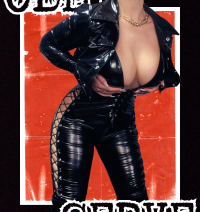 Watch MistressDarsy's Live Sex Show