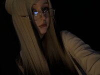 Watch foxspell's Live Sex Show