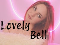 Смотреть секс шоу LovelyBell