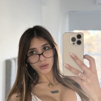 Watch Lolykush's Live Sex Show