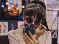 Sehen Sie sich aangie__uwus Live-Sexshow an