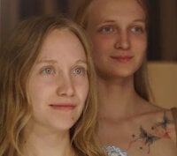 Watch EarnestineGyllenband's Live Sex Show