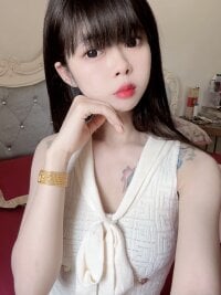 Sehen Sie sich TOP_pings Live-Sexshow an