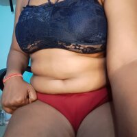 Watch Shivanii-Singh's Live Sex Show