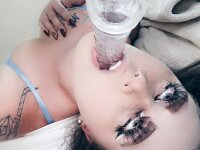 Watch maddisonleebby's Live Sex Show