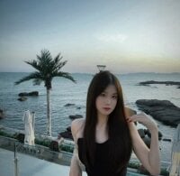 Watch Qvo-Q's Live Sex Show