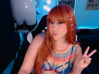 Watch Emmy_Ruiz's Live Sex Show