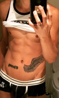 Watch Canto__'s Live Sex Show