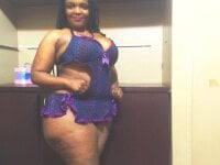 Sehen Sie sich EBONY_WILD_ASSs Live-Sexshow an