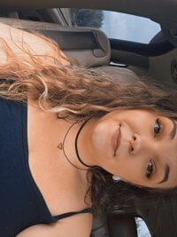 Sehen Sie sich GoddessNikolias Live-Sexshow an