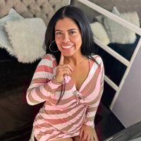 Watch SofiaLustera's Live Sex Show