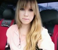 Watch WildCatling's Live Sex Show