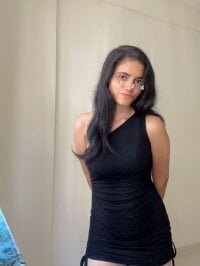 Watch Monika-15's Live Sex Show