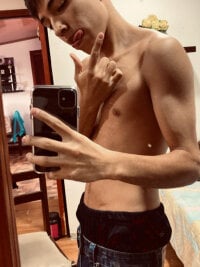 Sehen Sie sich pabonsitos Live-Sexshow an