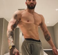 Sehen Sie sich jonhklleyns Live-Sexshow an
