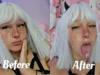 Sehen Sie sich hinadaydream-xs Live-Sexshow an