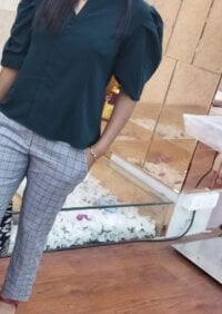 Sehen Sie sich Hotty-Divyas Live-Sexshow an