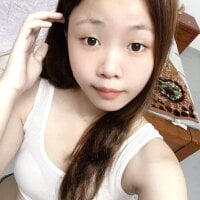 Sehen Sie sich BabyCat520s Live-Sexshow an