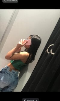 Watch Laura-Khalifa's Live Sex Show