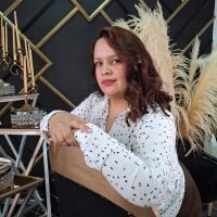 Watch Julieta_Big's Live Sex Show