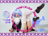 Watch NEZUKO_MITSURI's Live Sex Show