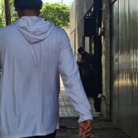 Watch Tio_Riickk-Producciooon's Live Sex Show