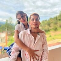 Смотреть секс шоу Innocent_Room1