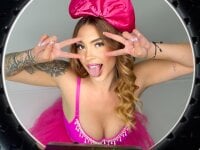 Sehen Sie sich AmberAngelXXXs Live-Sexshow an