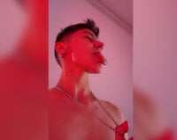 Watch JessyAdore's Live Sex Show