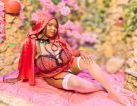 Watch angelGgold's Live Sex Show