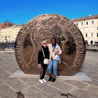 Watch blackhotpartyts's Live Sex Show