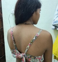 Watch Geeta-satr's Live Sex Show