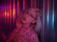 Смотреть секс шоу ElviaFennimore