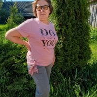 Watch IrinaSweet54's Live Sex Show
