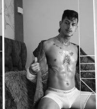 Sehen Sie sich JAYCOB00s Live-Sexshow an
