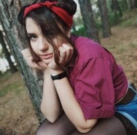 Watch GlamGeek054's Live Sex Show