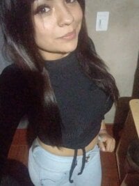 Смотреть секс шоу melisa23_