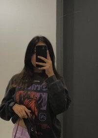 Watch MichiLovely's Live Sex Show