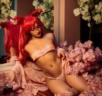 Watch miia__baker's Live Sex Show