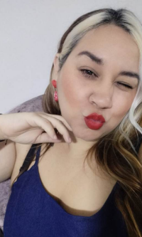 Sehen Sie sich sharon-Ds Live-Sexshow an