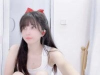 Watch AnAn-520's Live Sex Show