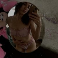 Watch MiraVelle_'s Live Sex Show