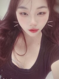 Watch Coco-YaYa's Live Sex Show