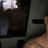 Sehen Sie sich deividcloud36s Live-Sexshow an