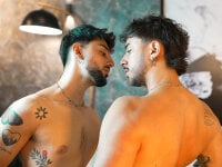 Смотреть секс шоу Liam_and_luca