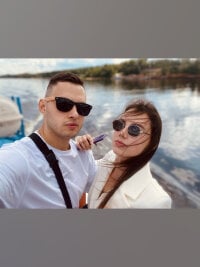 Watch GINGER_BREADS's Live Sex Show