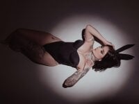 Sehen Sie sich Ally_Snows Live-Sexshow an